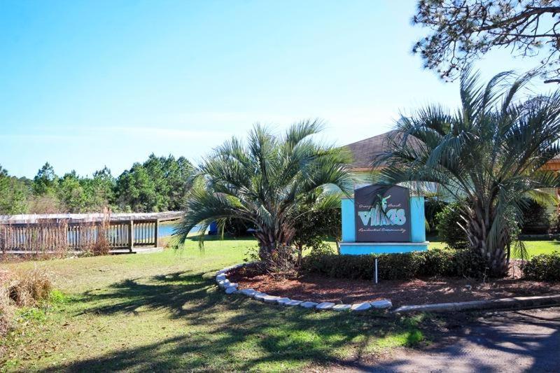 Orange Beach Villas - Casa Bella Exterior foto