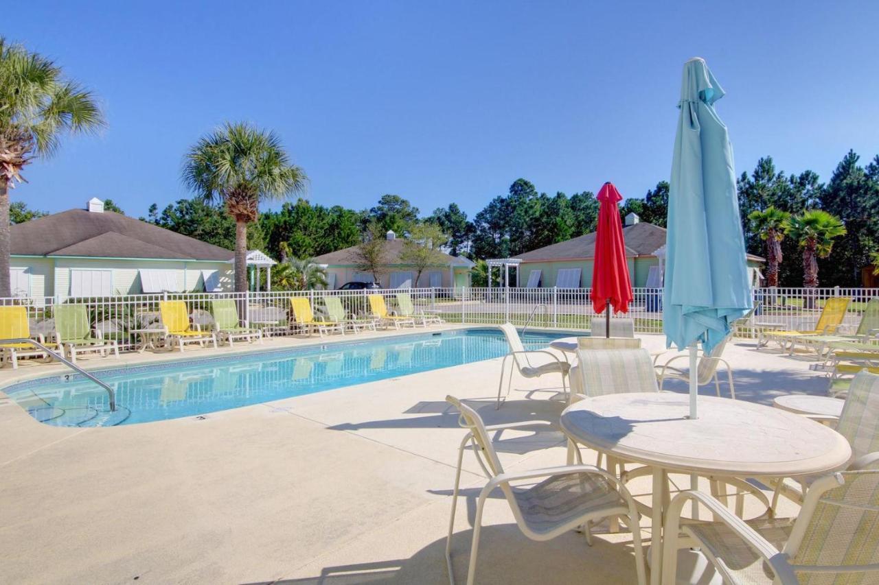 Orange Beach Villas - Casa Bella Exterior foto