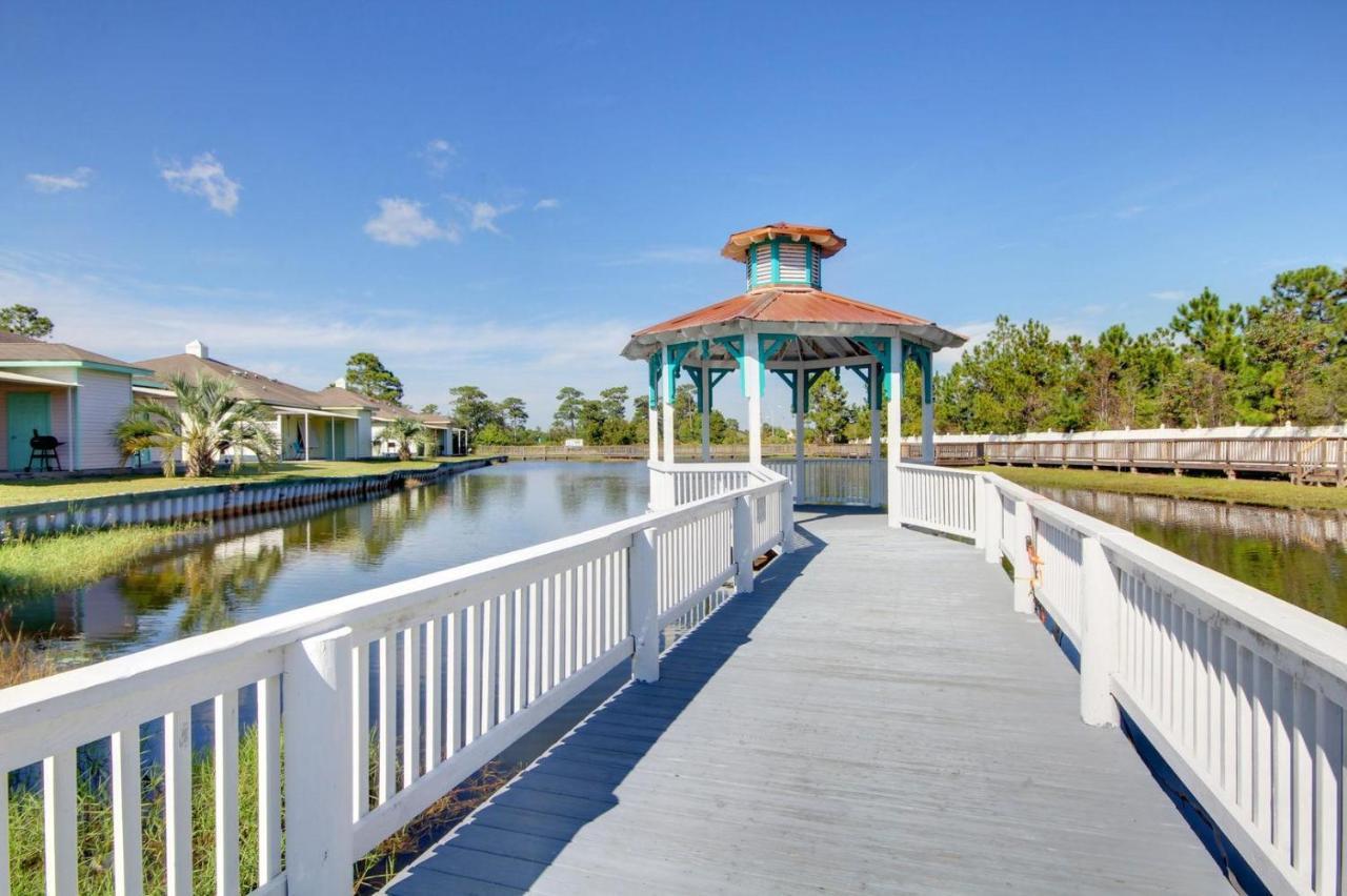 Orange Beach Villas - Casa Bella Exterior foto