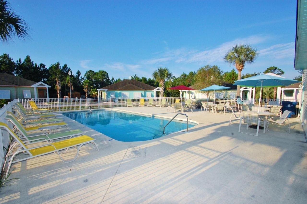 Orange Beach Villas - Casa Bella Exterior foto